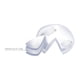 thumbnail image 3 of Protector Lactancia 40 Pcs ALTL0014, 3 of 3