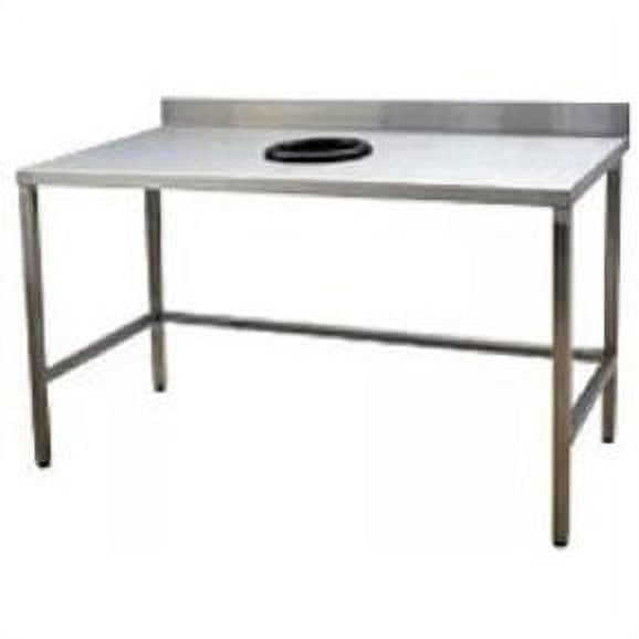 Ecobeck - Mesón De Descorche Modelo Rmd-1500, 600x900x1500