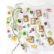 thumbnail image 1 of Decoración de pared estilo mediterráneo de 78 pulgadas con temática de playa, red de pesca blanca cremosa, para fiestas, hogar, sala de estar, dormitorio, 1 of 8