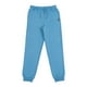 thumbnail image 1 of Pantalón De Buzo Niño Teen Basico Petroleo Corona, 1 of 5