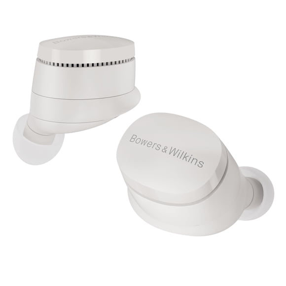 Auriculares inalámbricos Bowers & Wilkins Pi6 Cloud Grey con aptX