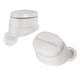 thumbnail image 1 of Auriculares inalámbricos Bowers & Wilkins Pi6 Cloud Grey con aptX, 1 of 8