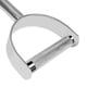 thumbnail image 3 of Barra lateral cromada doble agarre 100 cm - 438, 3 of 3