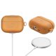 thumbnail image 3 of Funda de Cuero RIXENY para AirPods Pro 2/1 con Correa, 3 of 7