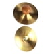 thumbnail image 3 of Mini Platillos De Dedo De Percusión Manual, Juguete Para Niños De 3 Años Para Niños Y Niñas, 3 of 5
