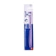 thumbnail image 1 of 1PC Clean Orthodontic Braces Adult Orthodontic Toothbrushes Dental Tooth Brush Soft Bristle Toothbrush For Oral Health Care, 1 of 3
