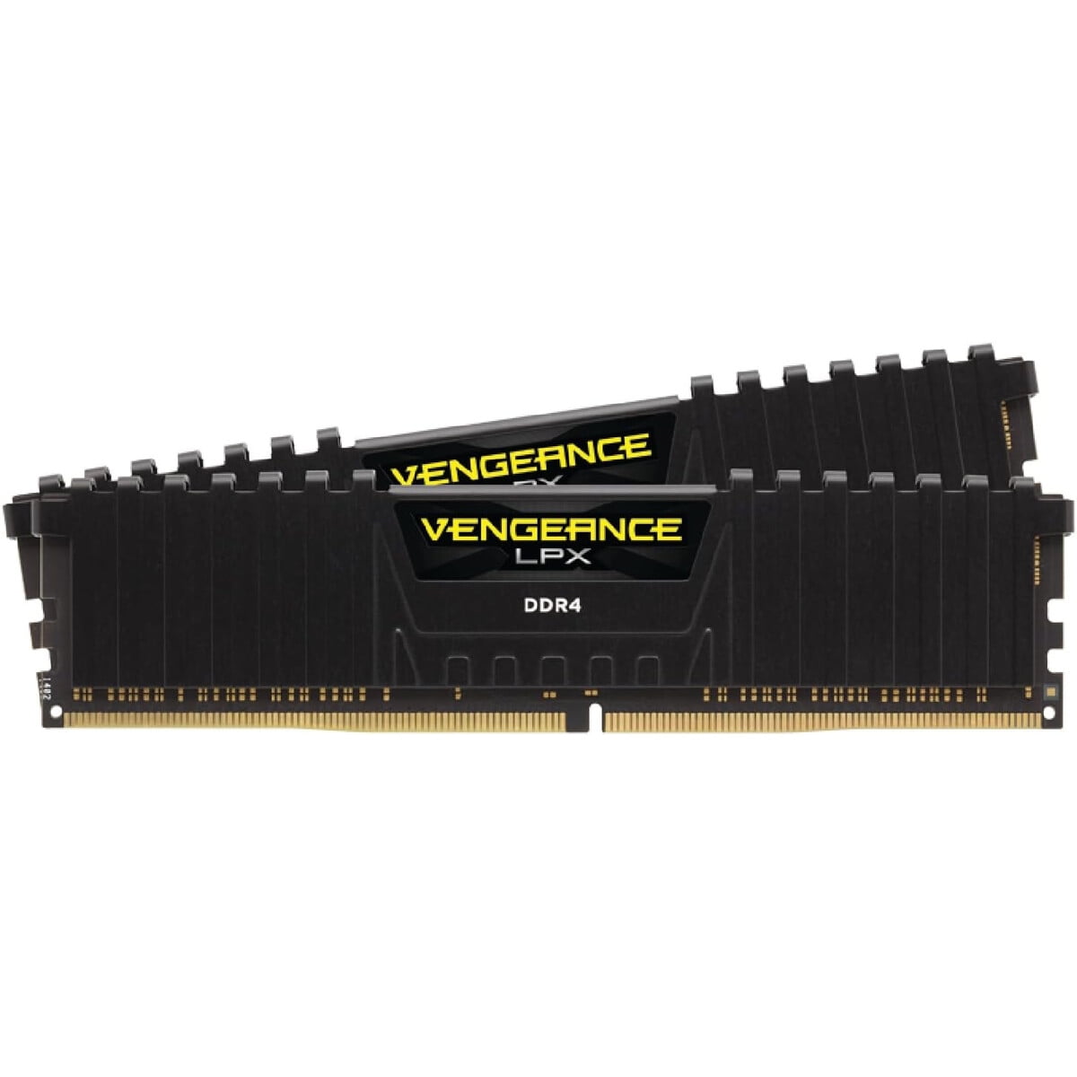 Memoria Ram Ddr4 Corsair Vengeance Lpx 32gb 2x16gb 3200mhz Cl16