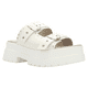 thumbnail image 3 of Sandalia Mujer Chalada Pop-1 Blanco Casual, 3 of 9