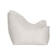 thumbnail image 4 of Set Poufs Potter 2 Cuerpos Felpa Crudo, 4 of 6