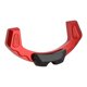 thumbnail image 2 of Protector De La Cubierta Del Botón De La Puerta Del Interruptor De Bloqueo Para Yamaha Xmax 250 300 Durable Red, 2 of 5