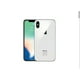 thumbnail image 1 of iPhone X 64gb Plata Reacondicionado, 1 of 3