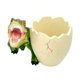 thumbnail image 4 of Porta cepillos de dientes FlidRunest 12 cm verde con diseño de dinosaurio, 4 of 7