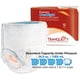 thumbnail image 4 of Ropa interior absorbente desechable Tranquility Prem Overnight, 4 of 9