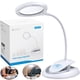 thumbnail image 1 of Lupa de Escritorio eSynic ESY132 5X 10X con Luz LED, 1 of 9
