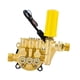 thumbnail image 2 of Cabezal De Bomba Para Lavadora De Coches, 12 émbolos, Para Suelos De Patio, Hogar, Color Dorado, 2 of 5
