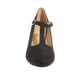 thumbnail image 3 of Zapato Negro Vía Franca, 3 of 5