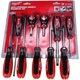 thumbnail image 1 of Set Destornilladores Milwaukee 48222710 10 Piezas Punta Magnatica, 1 of 3