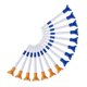 thumbnail image 1 of 15 Uds. Herramienta De Práctica De Tees De Golf Para Accesorios De Entrenamiento De Golf Adultos Principiantes, 1 of 5