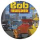 thumbnail image 3 of Bob el Constructor Alfombra Redonda de Felpa Coral, Antideslizante, No Desprende Pelusas, Lavable y Duradera para Salón, Dormitorio y Habitación de Niños 60cm, 3 of 6