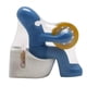 thumbnail image 1 of Unique Tape Dispenser - The Perfect Gag Gift for Men: Desk Accessories, Teacher Gifts, Boss Gifts & More!, 1 of 4
