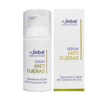 Dr. Fontboté - Serum Anti Ojeras E Hinchazón Dr Fontboté. 30G