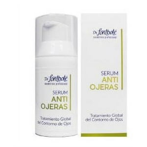 Dr. Fontboté - Serum Anti Ojeras E Hinchazón Y Anti Arrugas Dr Fontboté.