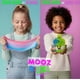 thumbnail image 4 of Kit de slime MOOZ Moona Cloud Dough 220 g, no pegajoso, 4 of 5