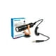 thumbnail image 3 of Microfono Condensador Soporte Anti-Pop Jack 3.5 CM021, 3 of 4