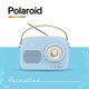 thumbnail image 3 of Parlante Vintage Bluetooth/FM Radio  Celeste / PBT9005BL, 3 of 9