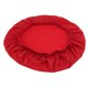 thumbnail image 3 of Funda De Asiento De Silla Elástica Spandex, Funda Para Silla De Comedor De Boda, Color Rojo, 3 of 5