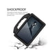 thumbnail image 2 of Funda Goma Eva Niño Antigolpes Para Samsung A11 8.7" - negro, 2 of 3