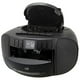 thumbnail image 2 of Boombox GPX con reproductor de CD y casetes, 2 of 3