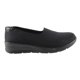 thumbnail image 1 of Mocasín New Walk Fiorella Negro, 1 of 5