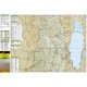 thumbnail image 2 of Mapa National Geographic Logan Bear River Range 713, 2 of 5