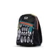 thumbnail image 3 of Mochila OGIO Alpha Mini 9L para niños - Safari, 3 of 4