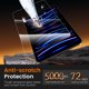 thumbnail image 3 of Protector de pantalla PandaShield iPad 12.9" 6ª-3ª generación (2 unidades), 3 of 7