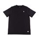thumbnail image 1 of Polera Hombre Grizzly Griptape Embroidered Og Bear Negro, 1 of 5