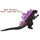 thumbnail image 5 of Figuras de acción TWCare Godzilla Millennium Mecha MechaGodzilla, 5 of 7