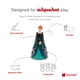 thumbnail image 3 of El personaje de reproducción de audio Tonies Anna de Frozen II de Disney, 3 of 6