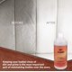 thumbnail image 3 of Limpiador de Cuero Leather Master 1 L – Cuero Suave, 3 of 6