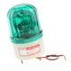 thumbnail image 3 of Luz Estroboscópica de Advertencia LED, Color Verde, 3 of 3