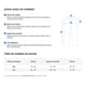 thumbnail image 3 of Calzas Push Up Flare Mujer Calidad Premium, 3 of 5
