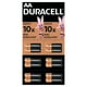 thumbnail image 1 of PILAS DURACELL AA2X6 TIRA, 1 of 2