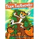 thumbnail image 1 of Reserva Rodale Baeoh y el matón (equipo de taekwondo), 1 of 1