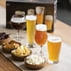 thumbnail image 4 of Set 4 Vasos Artisan Pilsner 370ml, 4 of 4