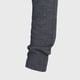 thumbnail image 5 of Sweater Cuello V Unisex M/L gris oscuro XL, 5 of 5