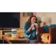 thumbnail image 2 of Toallitas Clorox Desinfectantes 225 un Crisp Lemon Fresh, 2 of 3