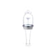thumbnail image 1 of Lightstick oficial de ILLIT de KPOP HEAVEN + set de 3 photocards, 1 of 8