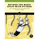 thumbnail image 1 of Libro No Starch Press – Más allá de lo básico con Python: Mejores prácticas para escribir código limpio, 1 of 1