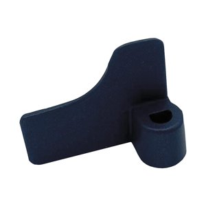 Magideal - Piezas Para Máquina De Hacer Pan Con Cuchilla, Repuesto Antiadherente, Paleta Mezcladora, Máquina Para Hacer Pan, Paleta Para Cafetería, Pastelería,